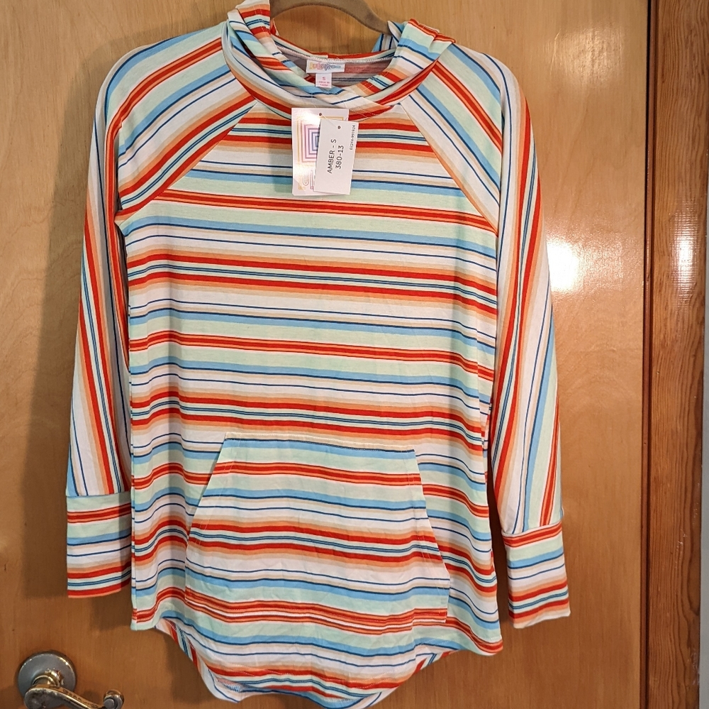 NWT LuLaRoe Amber